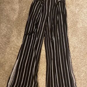 Claire’s cut pants